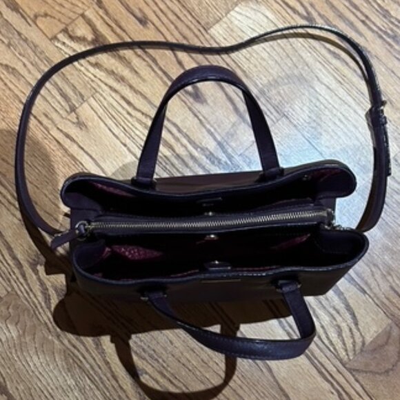 Kate Spade Satchel - Picture 7 of 12